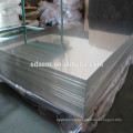 Aluminum sheet Type High quality Aluminum plate 7075 T6 / 651